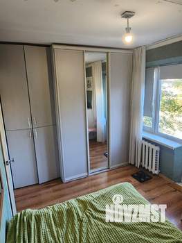 2-к квартира, вторичка, 44м2, 3/9 этаж