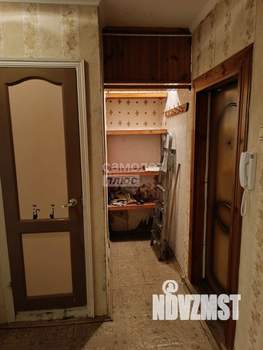 1-к квартира, вторичка, 37м2, 1/10 этаж