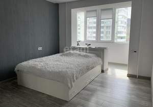 1-к квартира, вторичка, 38м2, 7/10 этаж