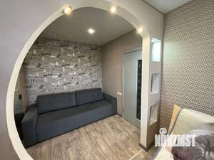 1-к квартира, вторичка, 37м2, 15/16 этаж