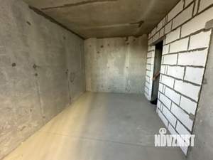 2-к квартира, вторичка, 57м2, 9/24 этаж