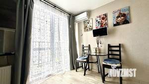 2-к квартира, вторичка, 38м2, 4/16 этаж