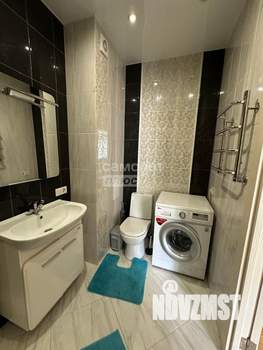 Студия квартира, вторичка, 46м2, 3/8 этаж