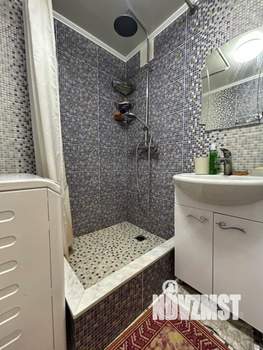 1-к квартира, вторичка, 30м2, 9/9 этаж