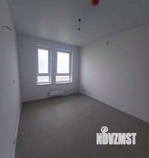 1-к квартира, вторичка, 34м2, 11/15 этаж