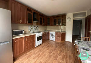 2-к квартира, вторичка, 64м2, 4/16 этаж