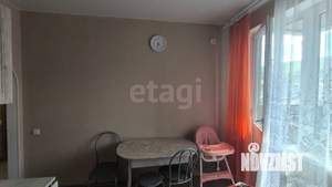2-к квартира, вторичка, 43м2, 2/23 этаж
