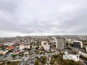 4-к квартира, вторичка, 192м2, 16/17 этаж