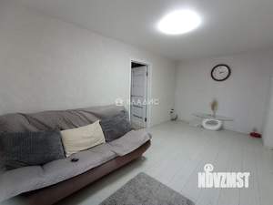 2-к квартира, вторичка, 43м2, 3/4 этаж