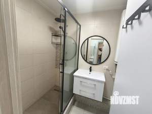 1-к квартира, вторичка, 38м2, 6/16 этаж