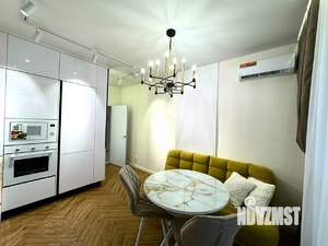 1-к квартира, вторичка, 47м2, 12/16 этаж