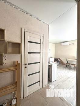 Студия квартира, вторичка, 25м2, 1/3 этаж