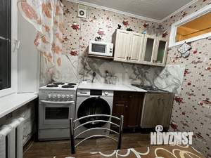 1-к квартира, вторичка, 30м2, 2/9 этаж