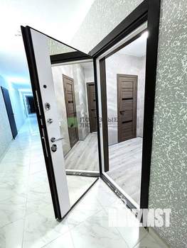 1-к квартира, вторичка, 39м2, 7/25 этаж