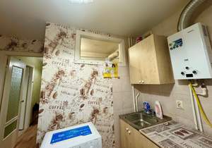 1-к квартира, вторичка, 31м2, 2/5 этаж