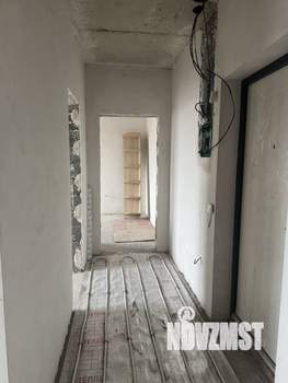 2-к квартира, вторичка, 46м2, 3/3 этаж