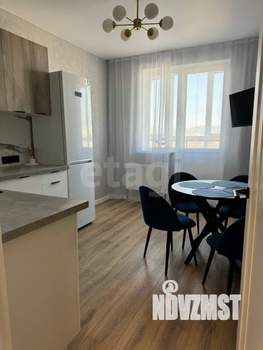 1-к квартира, вторичка, 38м2, 20/20 этаж