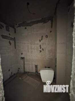 Студия квартира, вторичка, 22м2, 3/12 этаж