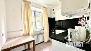 1-к квартира, вторичка, 32м2, 1/5 этаж