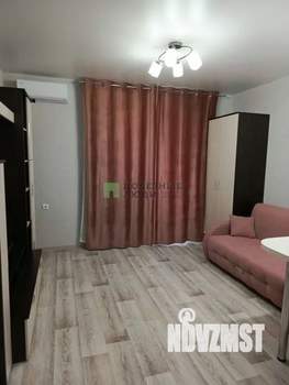 Студия квартира, вторичка, 29м2, 3/3 этаж