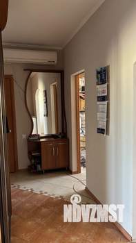 3-к квартира, вторичка, 83м2, 4/17 этаж