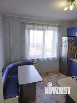 1-к квартира, вторичка, 39м2, 9/9 этаж