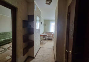 1-к квартира, вторичка, 36м2, 10/10 этаж