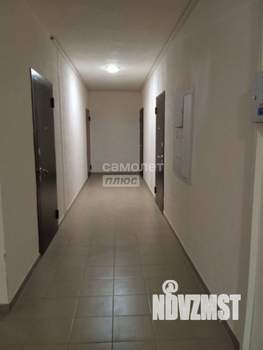 Студия квартира, вторичка, 22м2, 3/3 этаж