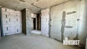 1-к квартира, вторичка, 32м2, 20/24 этаж