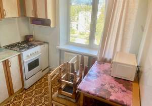 2-к квартира, вторичка, 49м2, 5/5 этаж