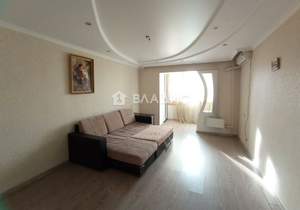 1-к квартира, вторичка, 41м2, 9/10 этаж