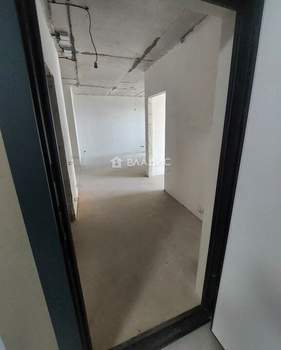 2-к квартира, вторичка, 65м2, 21/25 этаж