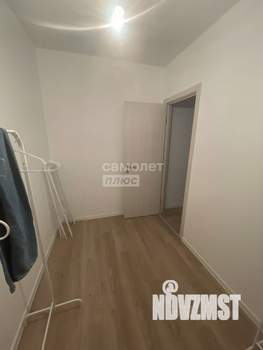 4-к квартира, вторичка, 97м2, 6/18 этаж