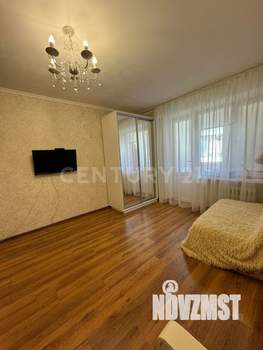 1-к квартира, вторичка, 30м2, 5/5 этаж