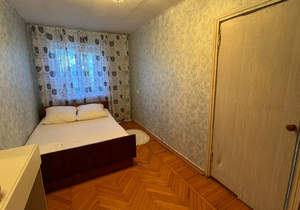 2-к квартира, вторичка, 44м2, 2/5 этаж