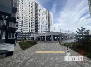 1-к квартира, вторичка, 39м2, 3/24 этаж