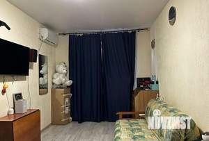 1-к квартира, вторичка, 30м2, 3/3 этаж