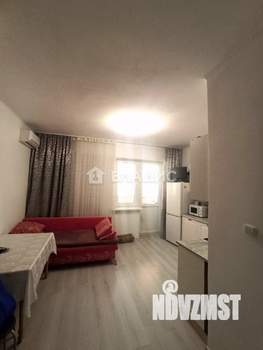 Студия квартира, вторичка, 22м2, 3/3 этаж