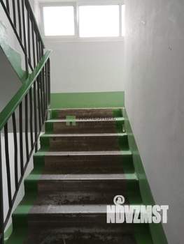 3-к квартира, вторичка, 61м2, 6/9 этаж