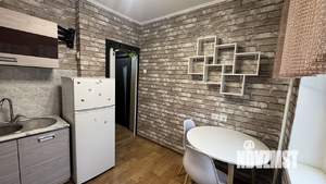 1-к квартира, вторичка, 29м2, 5/9 этаж