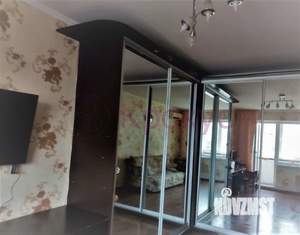 1-к квартира, вторичка, 37м2, 10/10 этаж