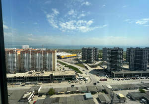 2-к квартира, вторичка, 62м2, 20/20 этаж