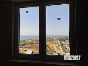 2-к квартира, сданный дом, 75м2, 10/17 этаж