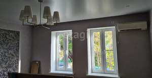 2-к квартира, вторичка, 53м2, 1/9 этаж
