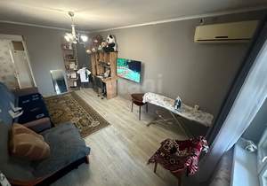 1-к квартира, вторичка, 32м2, 1/5 этаж