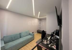 1-к квартира, вторичка, 34м2, 8/17 этаж