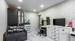 2-к квартира, вторичка, 47м2, 5/5 этаж