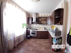 1-к квартира, вторичка, 38м2, 10/10 этаж