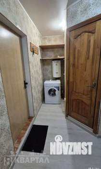 1-к квартира, вторичка, 38м2, 1/9 этаж