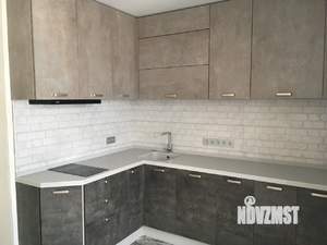 2-к квартира, вторичка, 58м2, 21/25 этаж